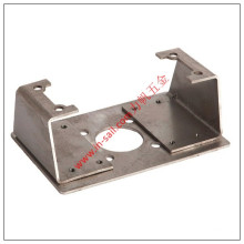 Hardware Mechanical Manufacturing Sheet Metal Stamping Punching Welding Parts